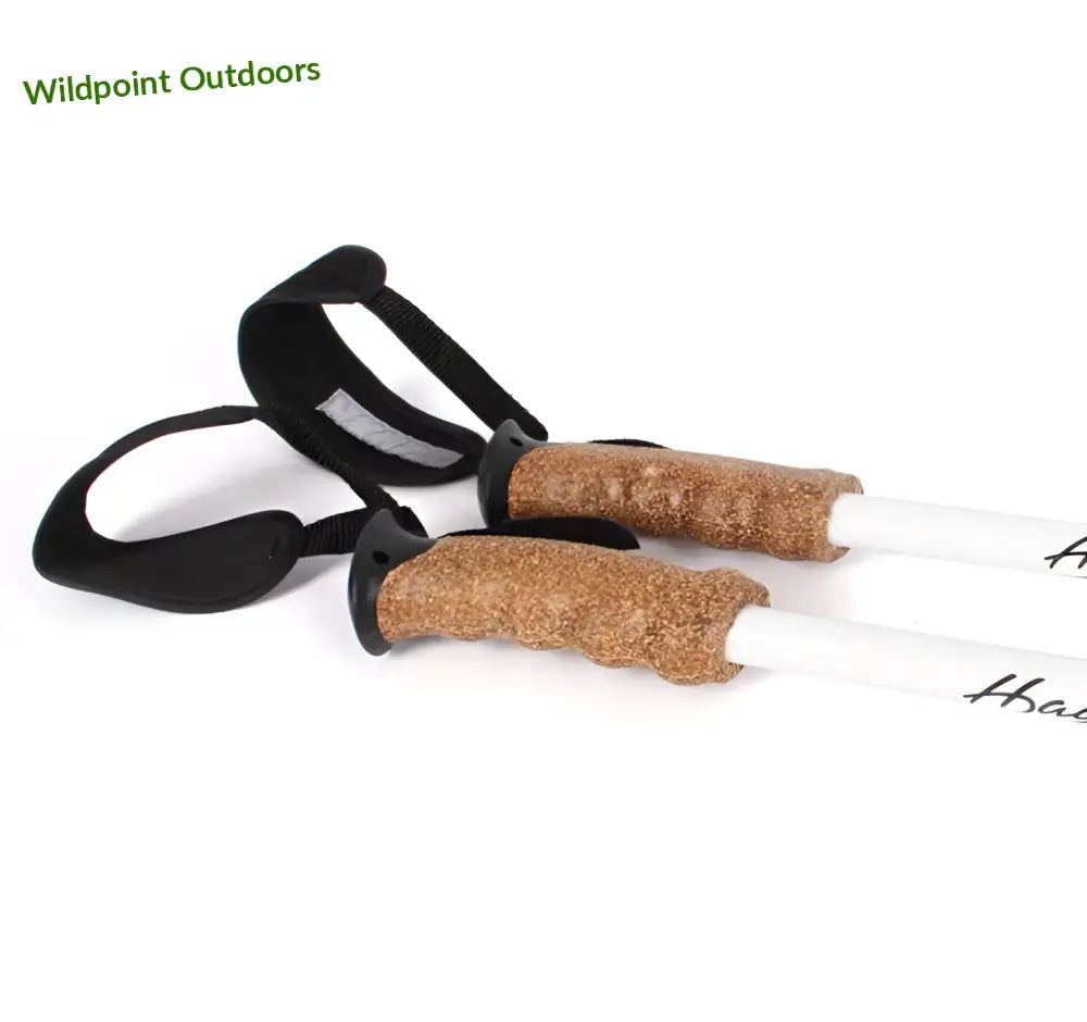 Haghus expedition 3 metsäsauvat - wildpoint outdoors retkeily 35,90 €
