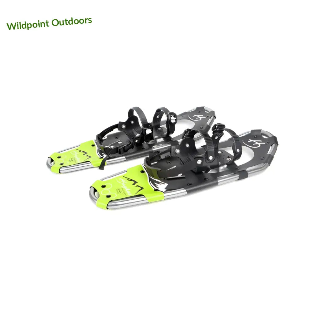 Haghus finland 8x25’’ lumikengät - wildpoint outdoors retkeily 55,90 €