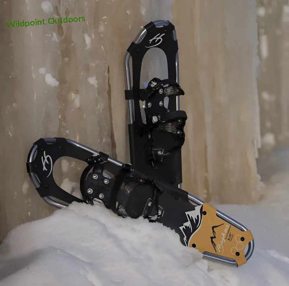 Haghus finland 9x30’’ lumikengät - wildpoint outdoors retkeily 65,90 €