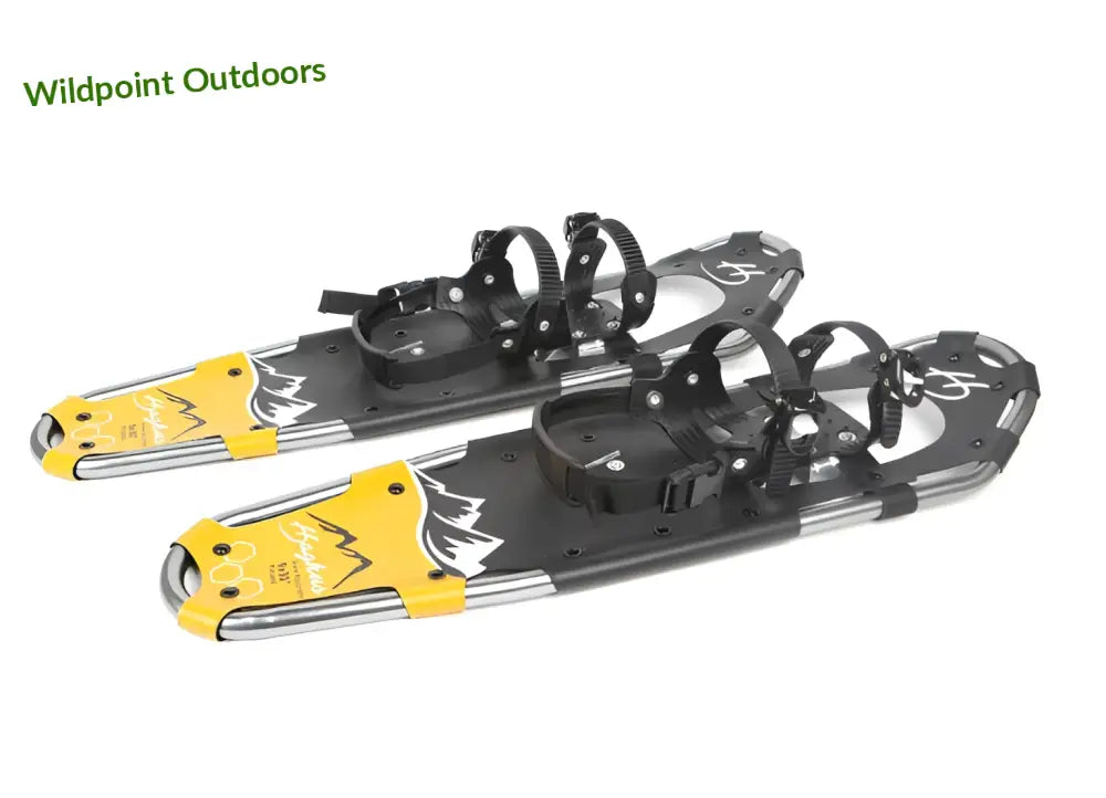 Haghus finland 9x30’’ lumikengät - wildpoint outdoors retkeily 65,90 €