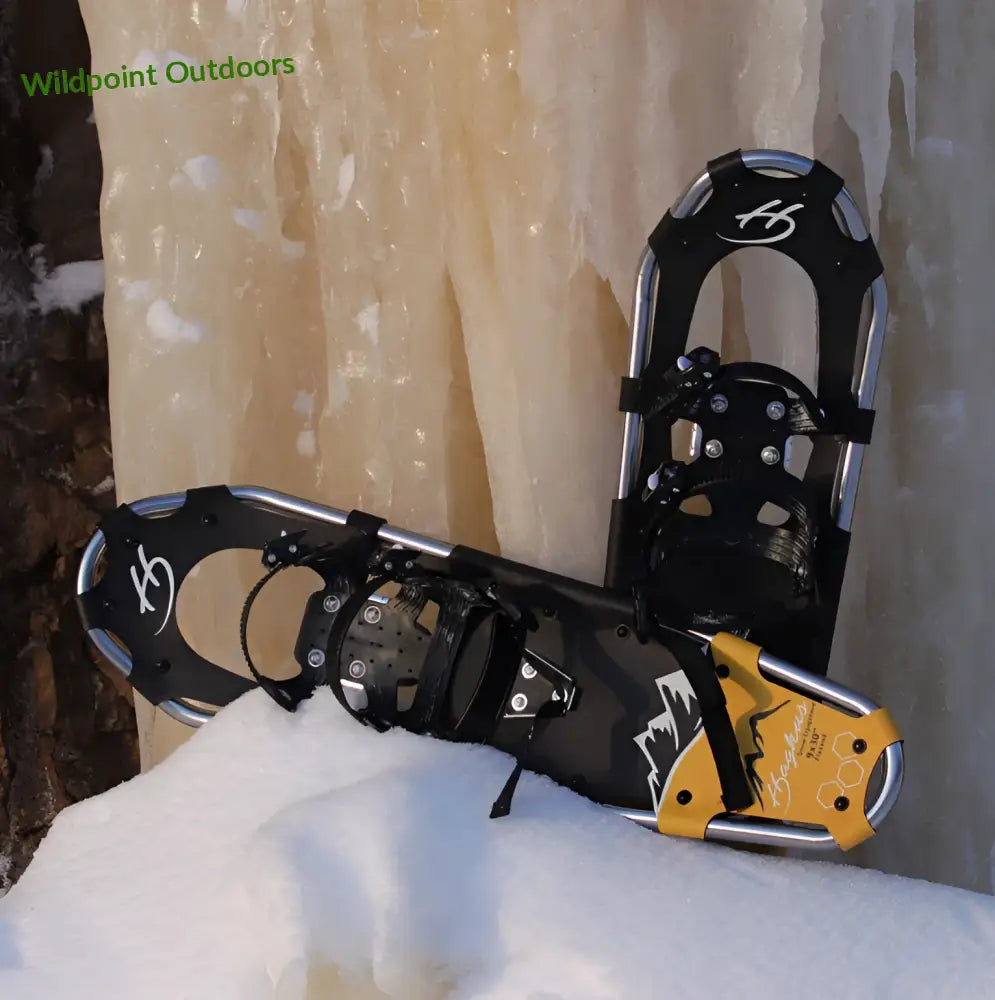 Haghus finland 9x30’’ lumikengät - wildpoint outdoors retkeily 65,90 €