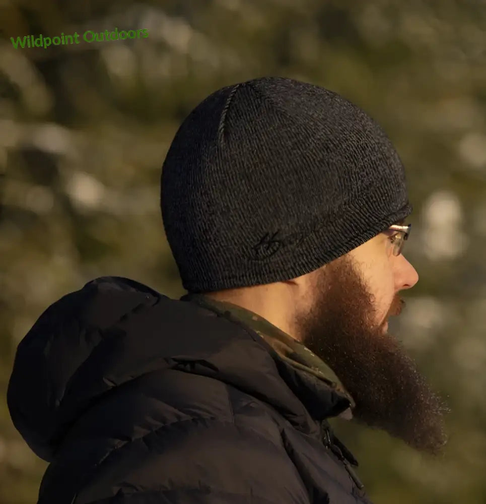 Haghus heijastava pipo - wildpoint outdoors retkeily 13,90 €