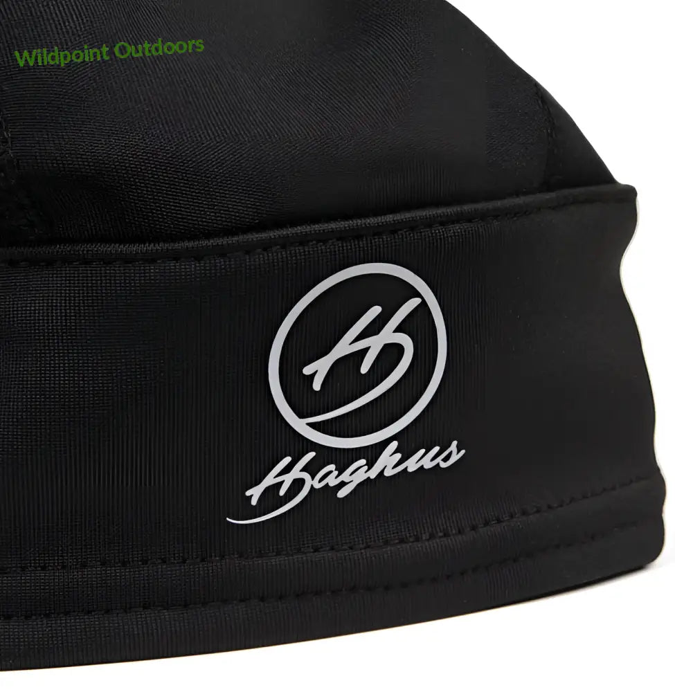 Haghus hiihtopipo - wildpoint outdoors retkeily 14,90 €