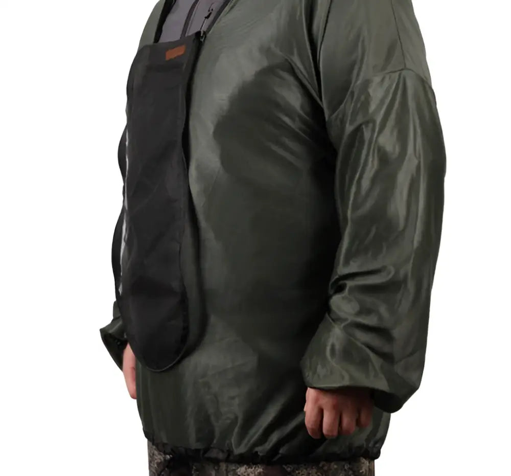 Haghus hirvikärpästakki - verkkokangas retkeilyvarusteet verkkokaupasta