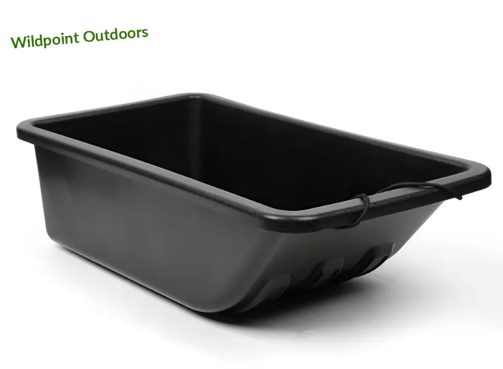 Haghus hpde ahkio no. 1 80x45x20 - wildpoint outdoors retkeily 23,90 €