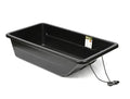 Haghus hpde ahkio no. 2 100x52x25 - ahkio pilkkiahkio retkeilyvarusteet verkkokaupasta 25,90 €