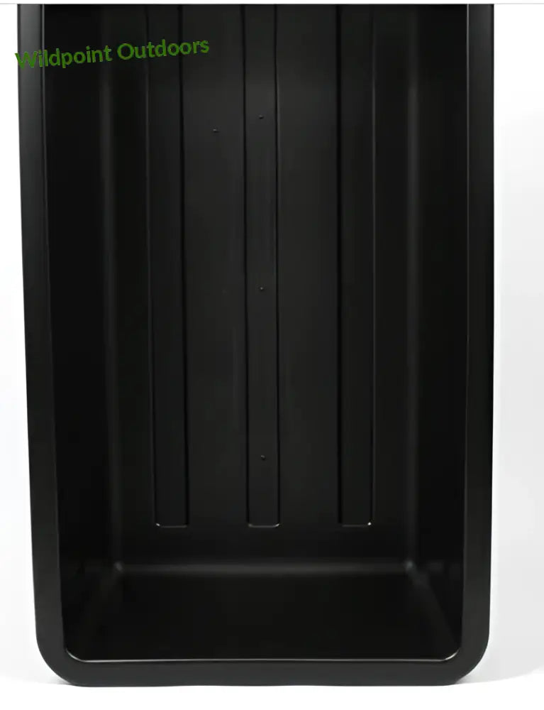 Haghus hpde ahkio no. 2 100x52x25 - wildpoint outdoors retkeily 25,90 €