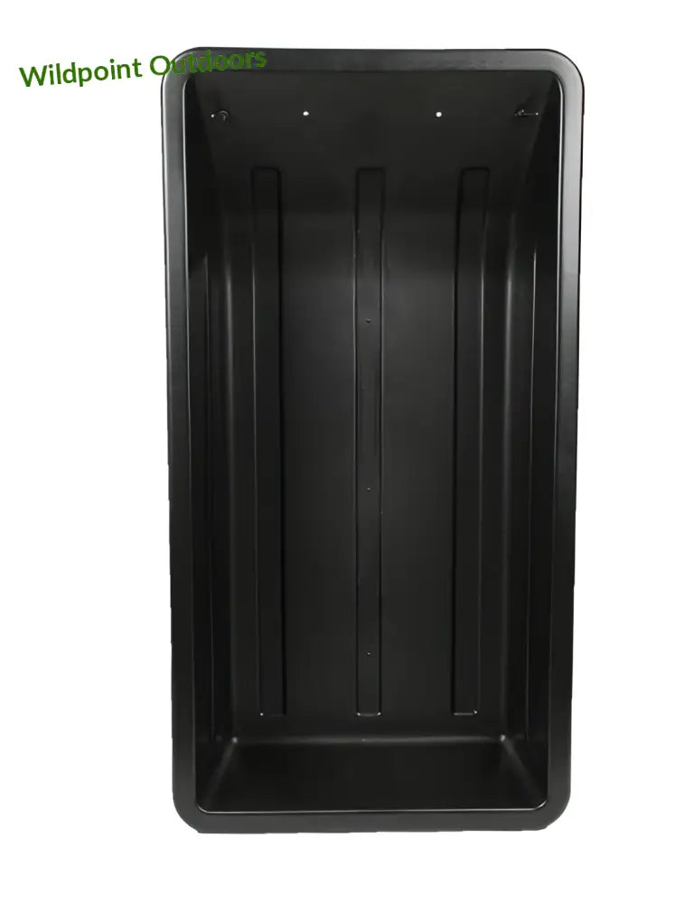 Haghus hpde ahkio no. 3 120x63x25 - wildpoint outdoors retkeily 36,90 €