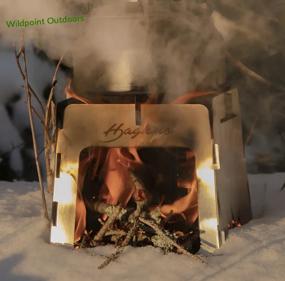 Haghus iso risukeitin - wildpoint outdoors retkeily 27,90 €