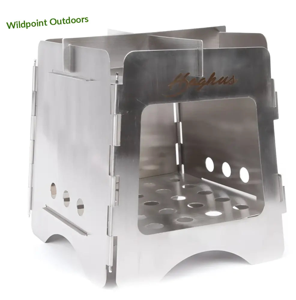 Haghus iso risukeitin - wildpoint outdoors retkeily 27,90 €