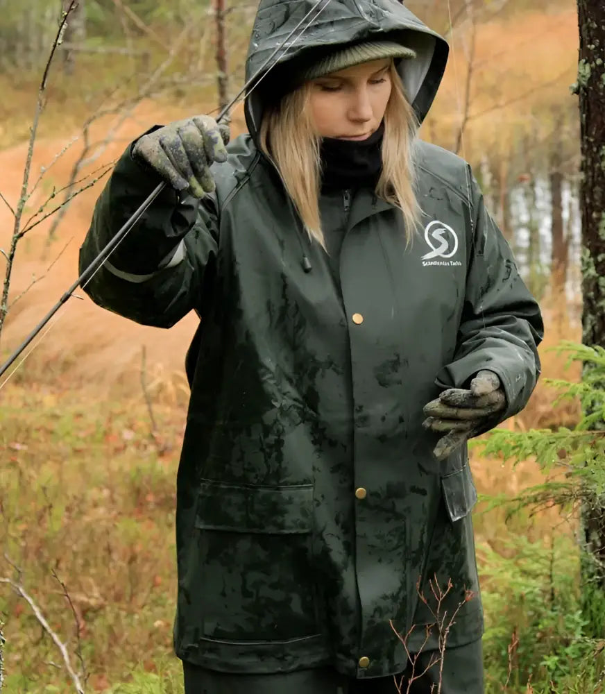 Haghus joustava sadeasu - sadeasu vedenpitävä takki retkeilyvarusteet verkkokaupasta