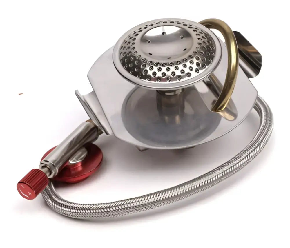 Haghus kaasupoltin g25 - retkikeittimeen retkeilyvarusteet verkkokaupasta 37,90 €