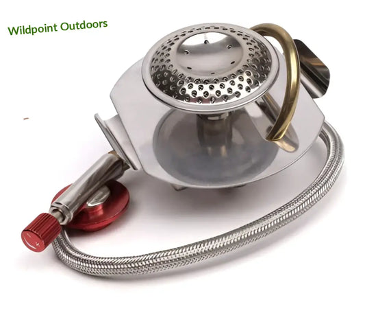 Haghus kaasupoltin g25 - wildpoint outdoors retkeily 37,90 €