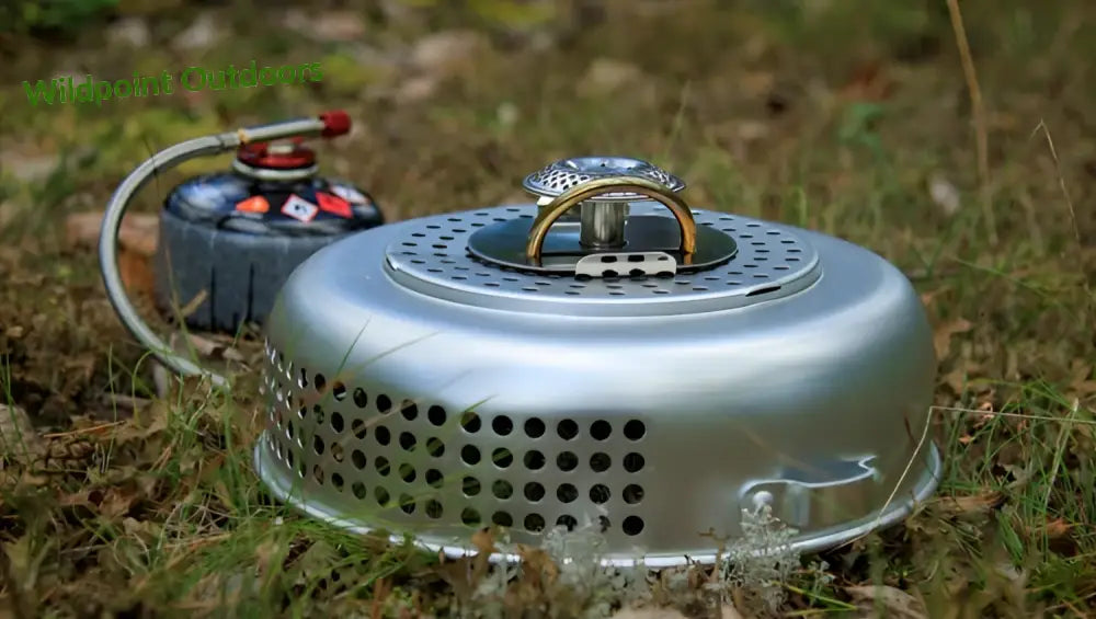 Haghus kaasupoltin g25 - wildpoint outdoors retkeily 37,90 €