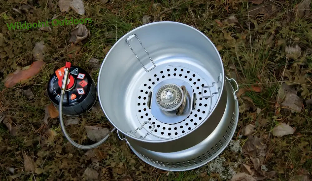 Haghus kaasupoltin g25 - wildpoint outdoors retkeily 37,90 €