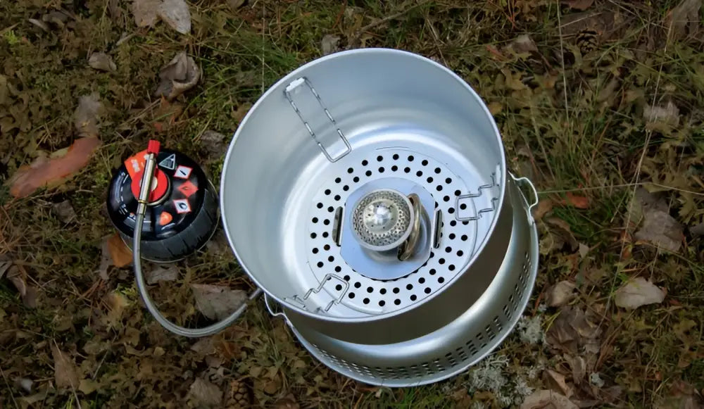 Haghus kaasupoltin g25 - retkikeittimeen retkeilyvarusteet verkkokaupasta 37,90 €