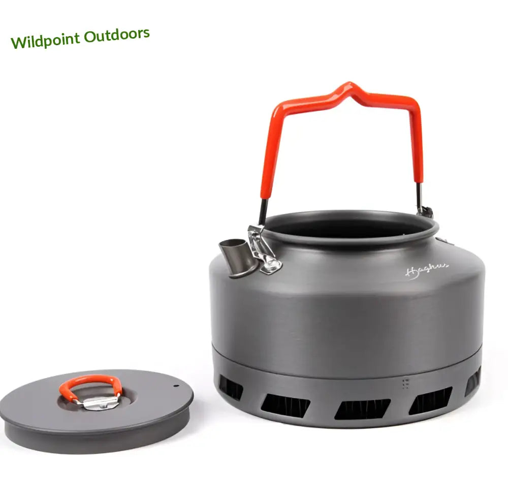 Haghus kahvipannu t14 keittimeen 1,1l - wildpoint retkeily 37,90 €