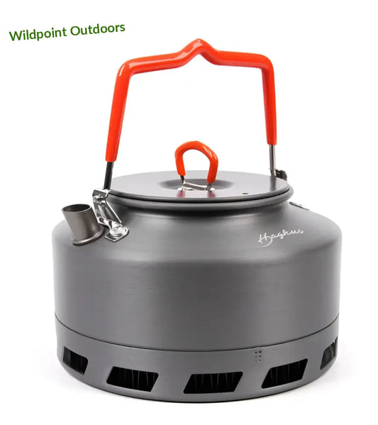 Haghus kahvipannu t14 keittimeen 1,1l - wildpoint retkeily 37,90 €