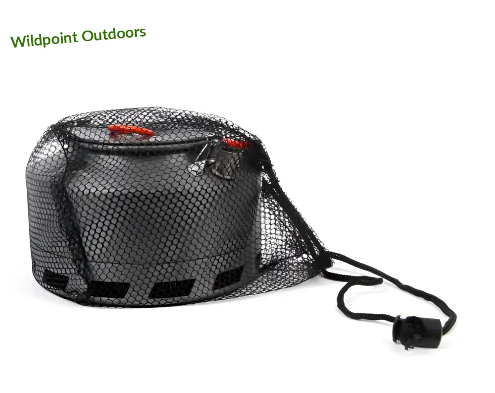 Haghus kahvipannu t14 keittimeen 1,1l - wildpoint retkeily 37,90 €