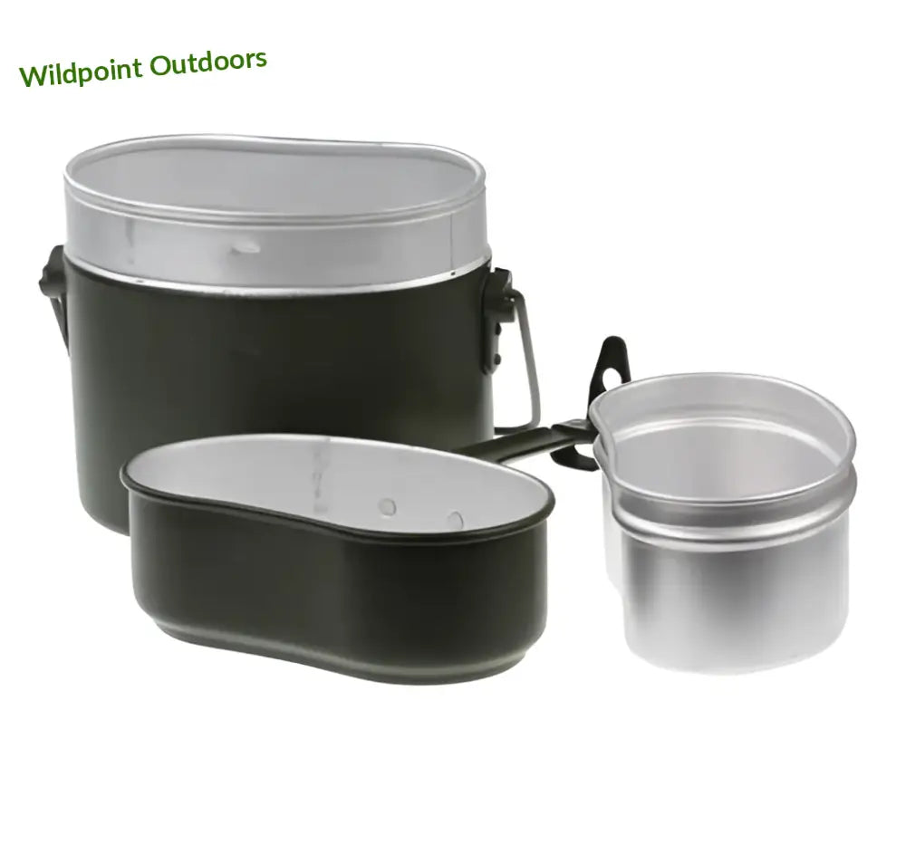 Haghus kenttäpakki - wildpoint outdoors retkeily 28,90 €