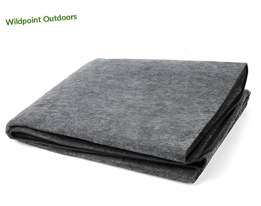 Haghus kipinäsuojamatto - wildpoint outdoors retkeily 23,90 €