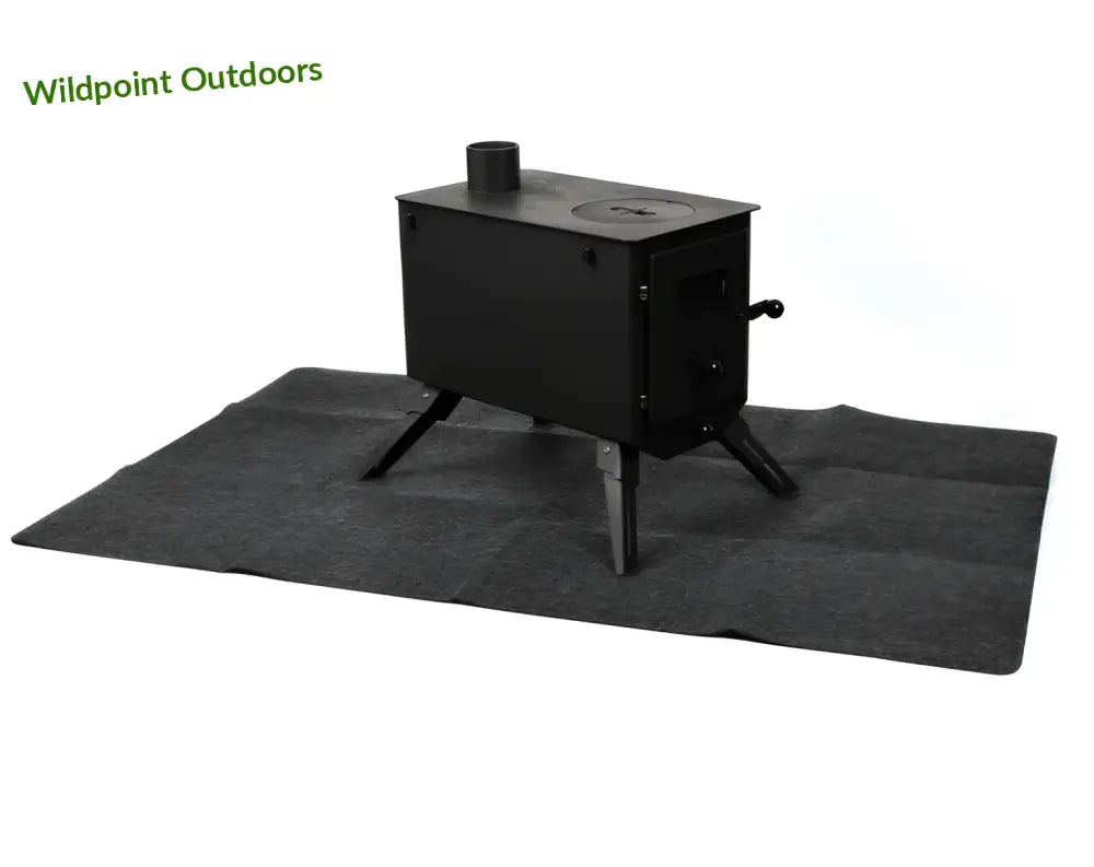 Haghus kipinäsuojamatto - wildpoint outdoors retkeily 23,90 €