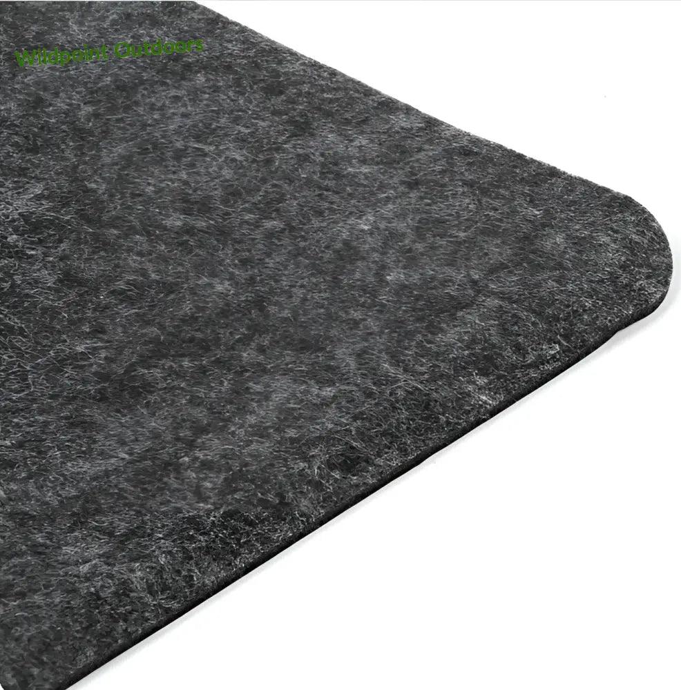 Haghus kipinäsuojamatto - wildpoint outdoors retkeily 23,90 €