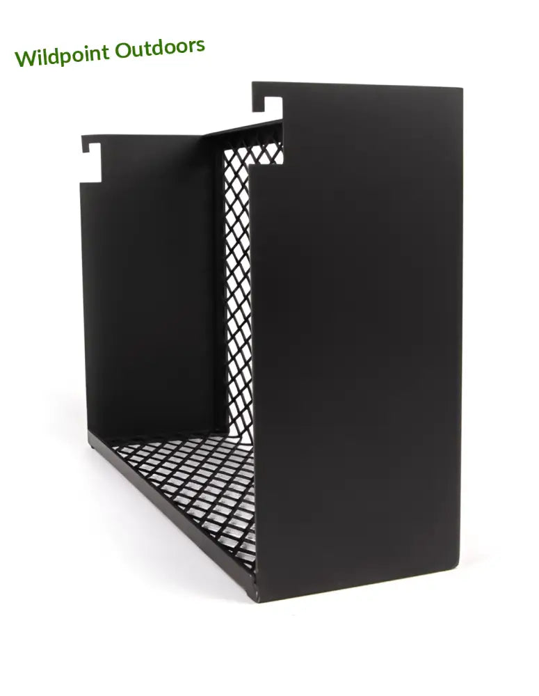 Haghus kivihäkki kaminalle - wildpoint outdoors retkeily 65 €