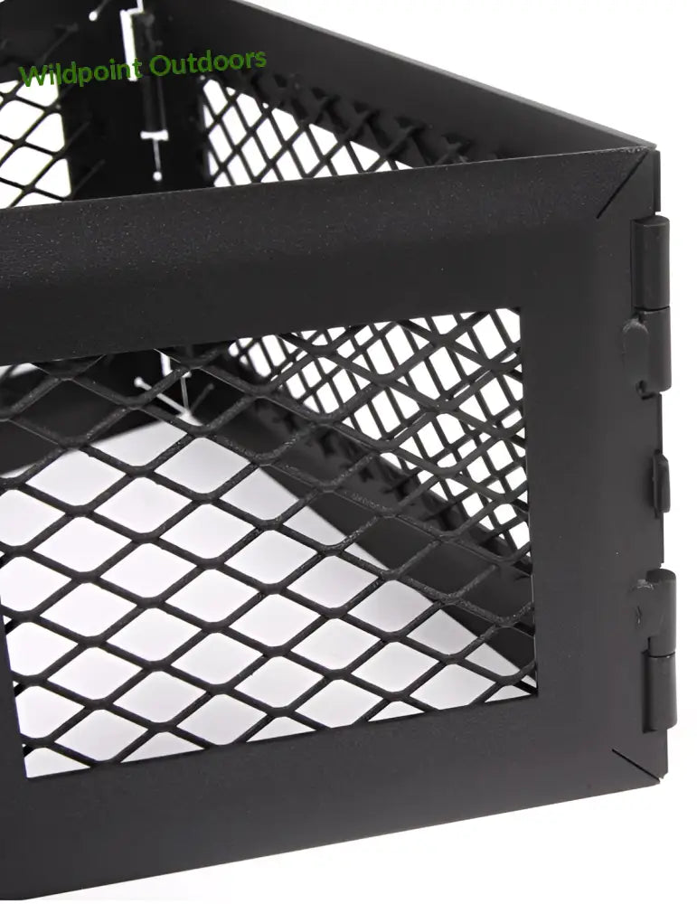 Haghus kivihäkki kaminalle - wildpoint outdoors retkeily 65 €