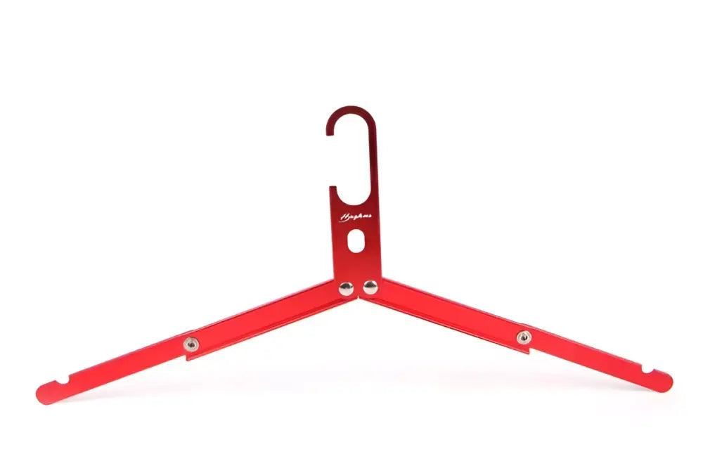 Haghus kokoontaittuva retkihenkari - kokoontaittuva retkihenkari alumiini retkeilyvarusteet verkkokaupasta 5,50 €