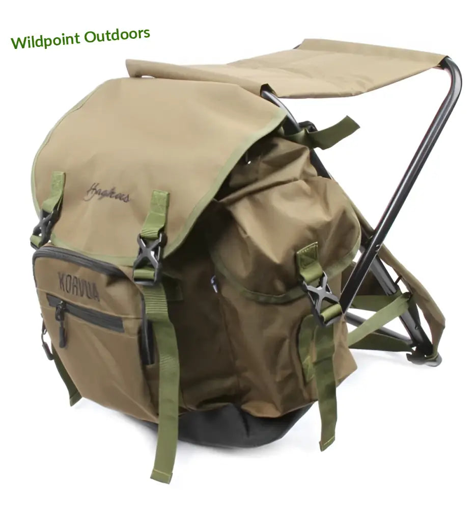 Haghus korvua reppujakkara 30l - wildpoint outdoors retkeily 45,90 €