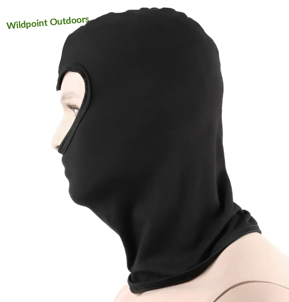 Haghus kypärämyssy - wildpoint outdoors retkeily 7,90 €