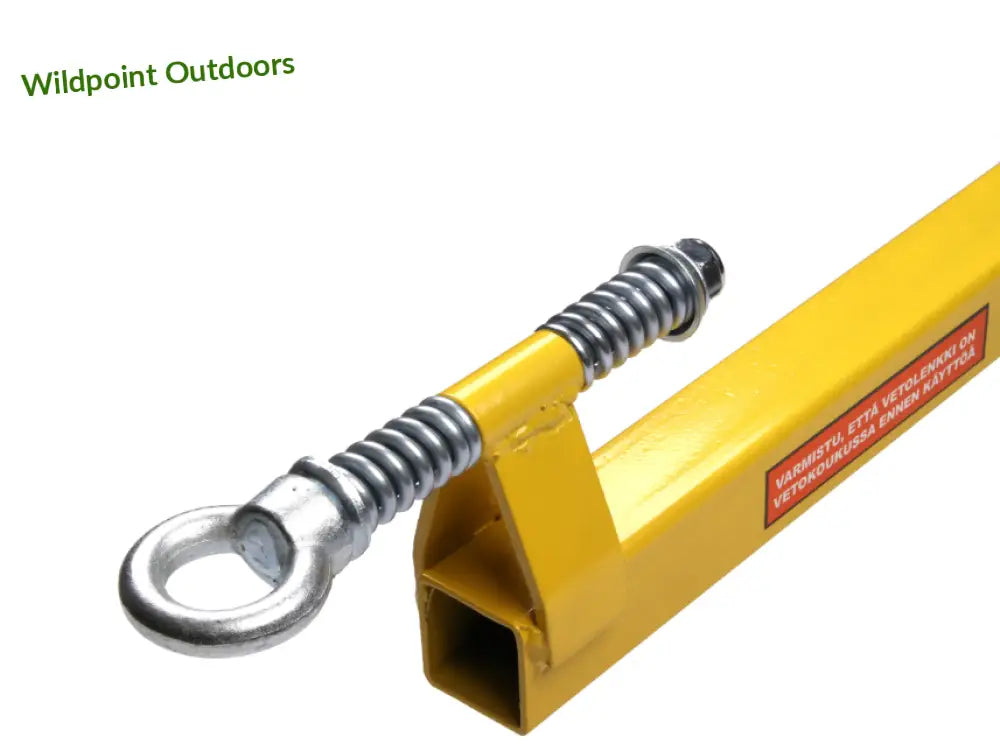 Haghus latuhöylä ski track machine fis mitoilla - retkeily 195 €