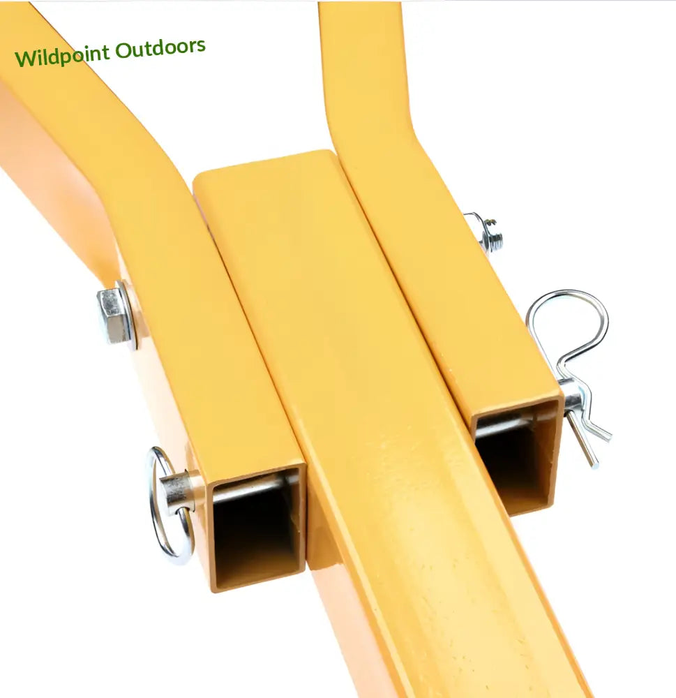 Haghus latuhöylä ski track machine fis mitoilla - retkeily 195 €