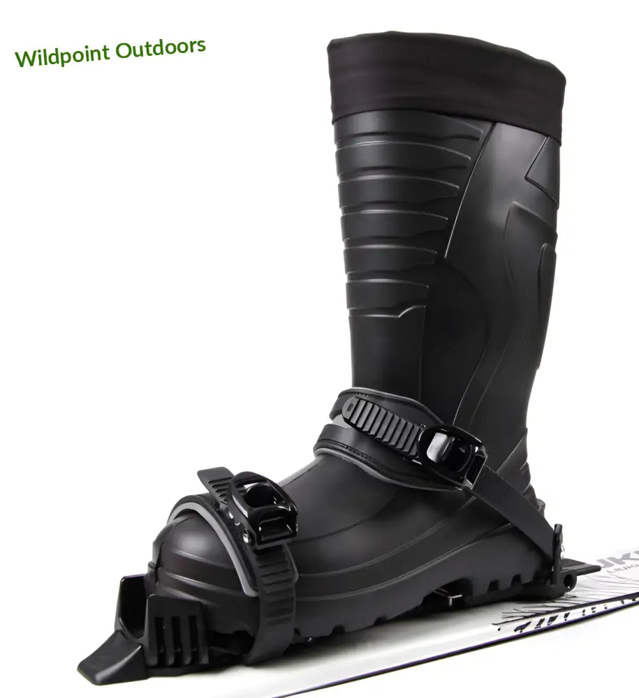 Haghus liuku 125 liukulumikengät + pivot side - retkeily 195 €