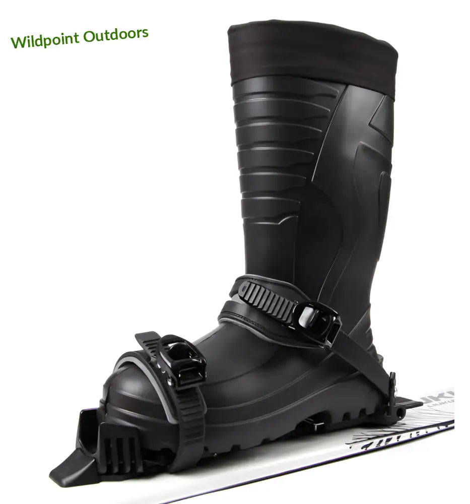 Haghus liuku 145 liukulumikengät 145cm + pivot side - retkeily 219 €