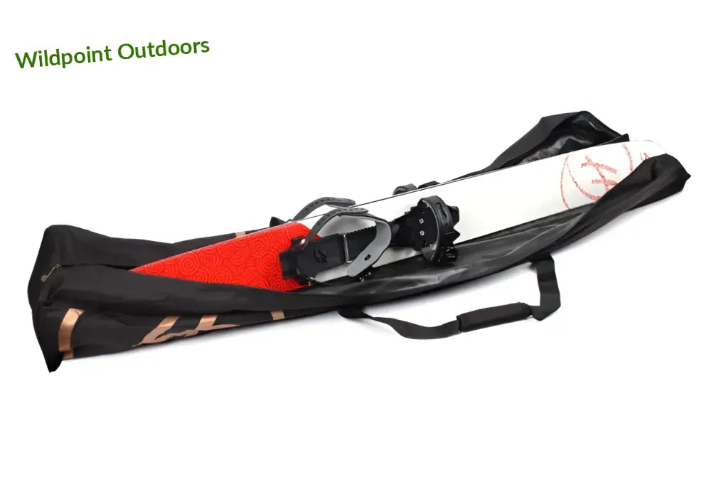 Haghus liukulumikenkälaukku - wildpoint outdoors retkeily 32,90 €