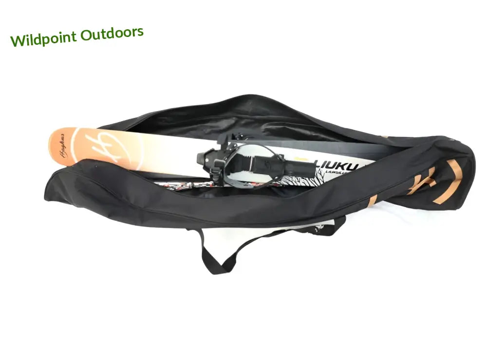 Haghus liukulumikenkälaukku - wildpoint outdoors retkeily 32,90 €
