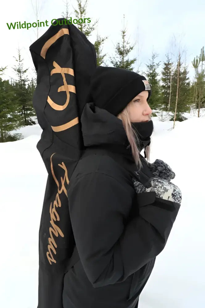 Haghus liukulumikenkälaukku - wildpoint outdoors retkeily 32,90 €