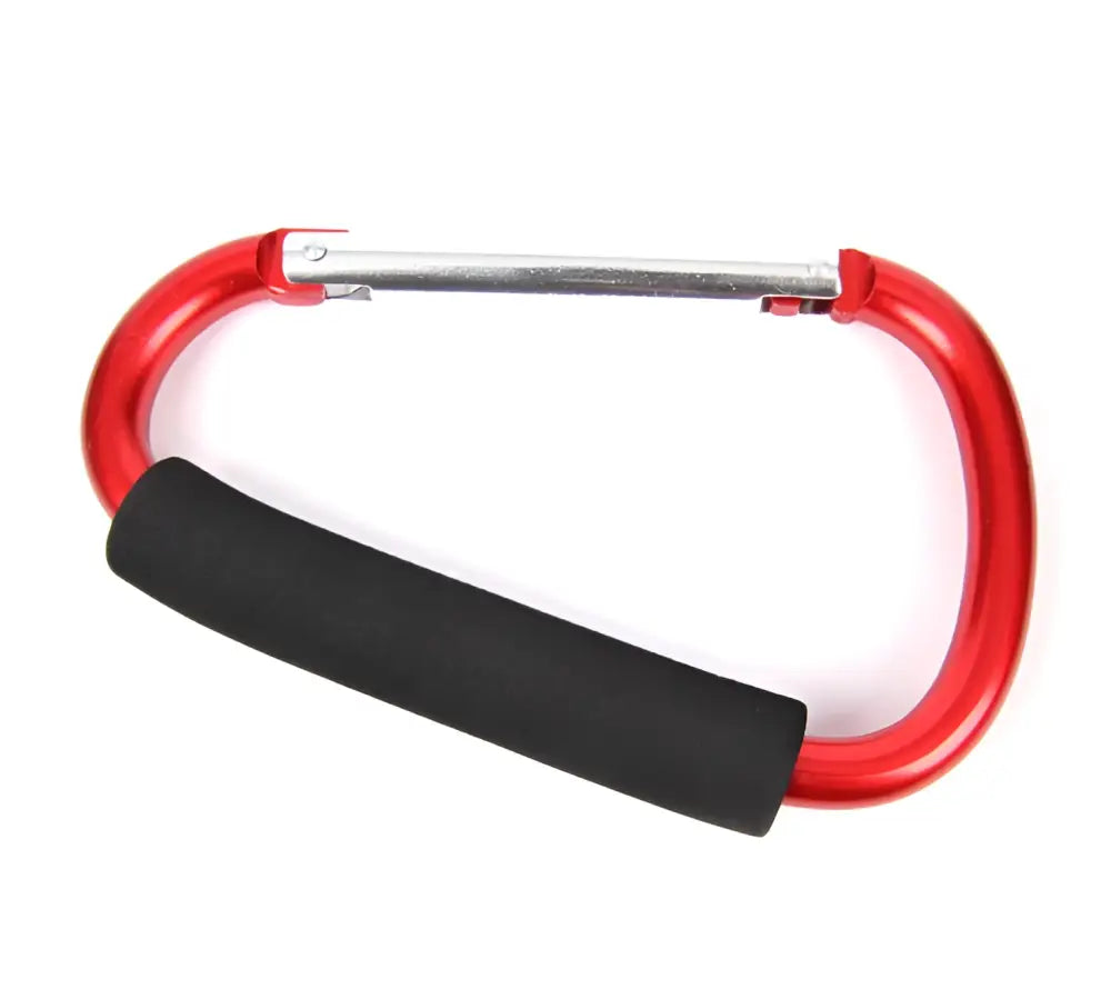 Haghus mega karabiini - wildpoint outdoors retkeilyvarusteet verkkokaupasta 6,70 €