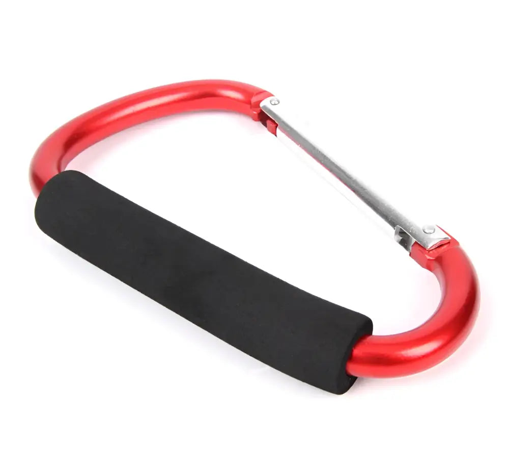 Haghus mega karabiini - wildpoint outdoors retkeilyvarusteet verkkokaupasta 6,70 €