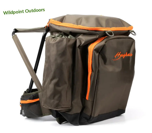 Haghus metsä reppujakkara 40l - wildpoint outdoors retkeily 34,90 €