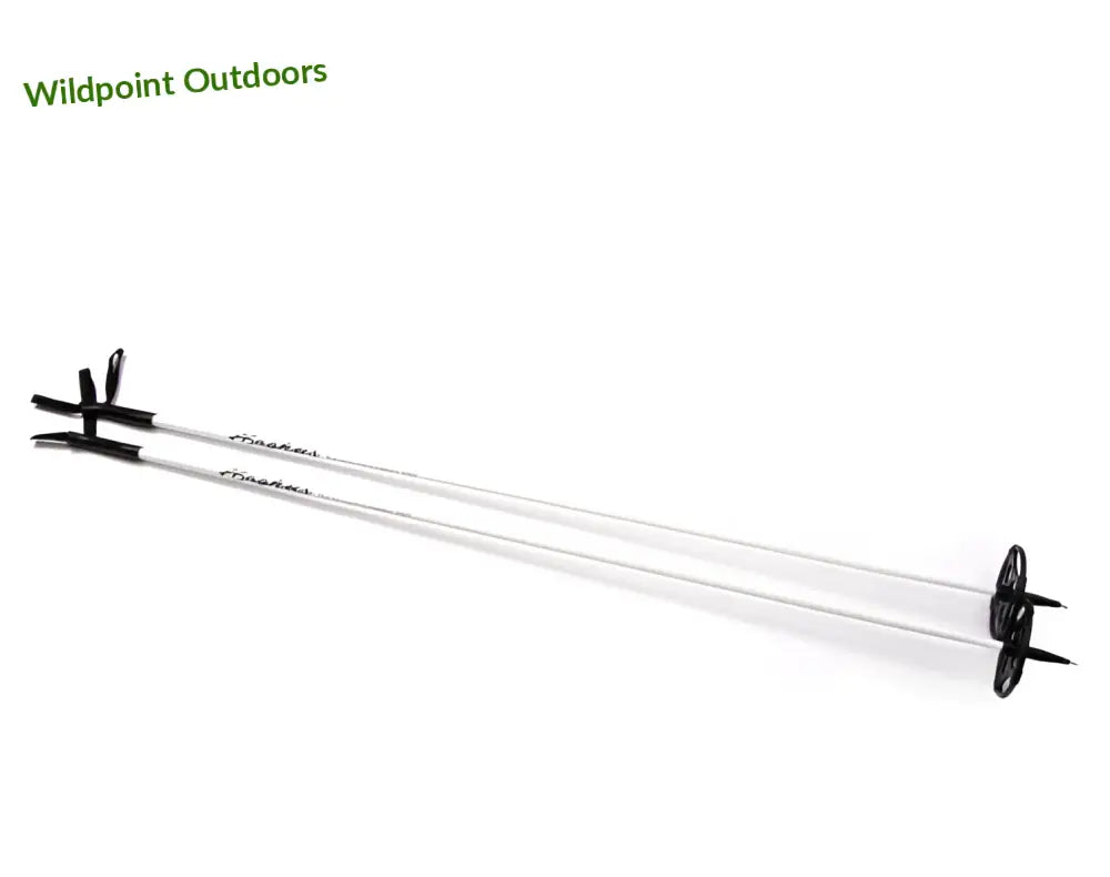 Haghus metsäsauvat 150cm - wildpoint outdoors retkeily 17,90 €