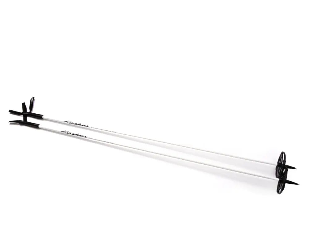 Haghus metsäsauvat 150cm - joustavaa muovia retkeilyvarusteet verkkokaupasta 17,90 €