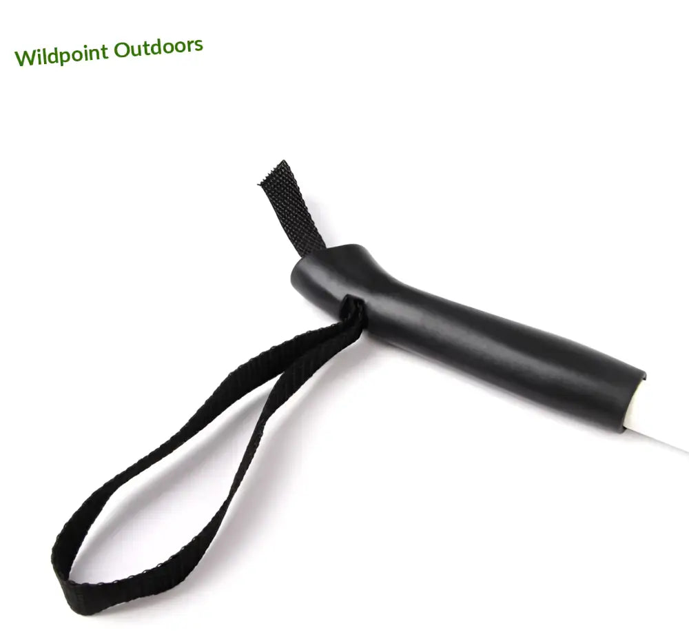 Haghus metsäsauvat 150cm - wildpoint outdoors retkeily 17,90 €