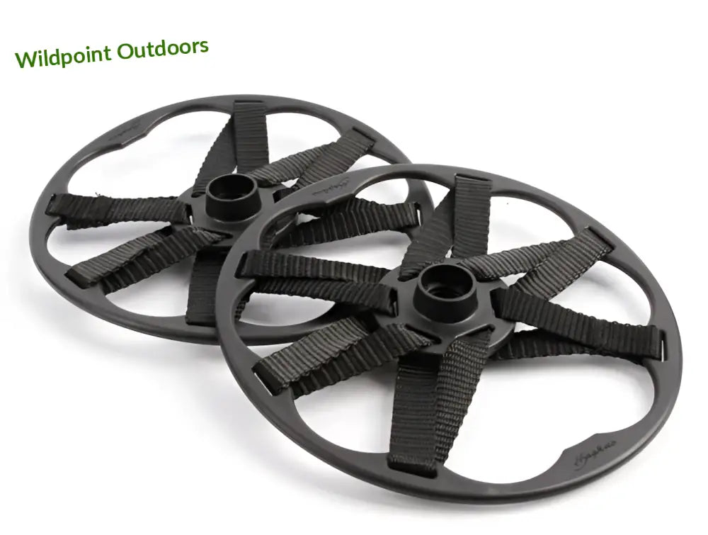 Haghus metsäsommat 2kpl - wildpoint outdoors retkeily 9,50 €