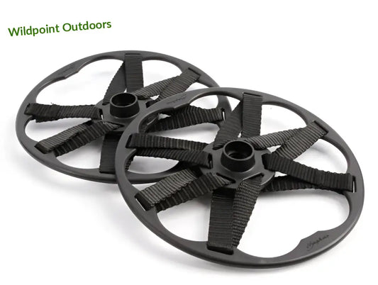 Haghus metsäsommat 2kpl - wildpoint outdoors retkeily 9,50 €