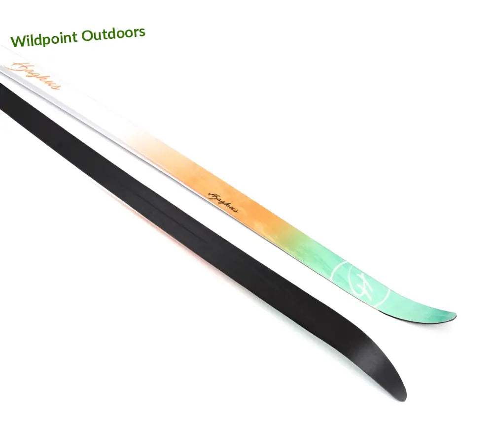 Haghus metsäsukset 270 - wildpoint outdoors retkeily 135 €