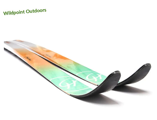 Haghus metsäsukset 270 - wildpoint outdoors retkeily 135 €