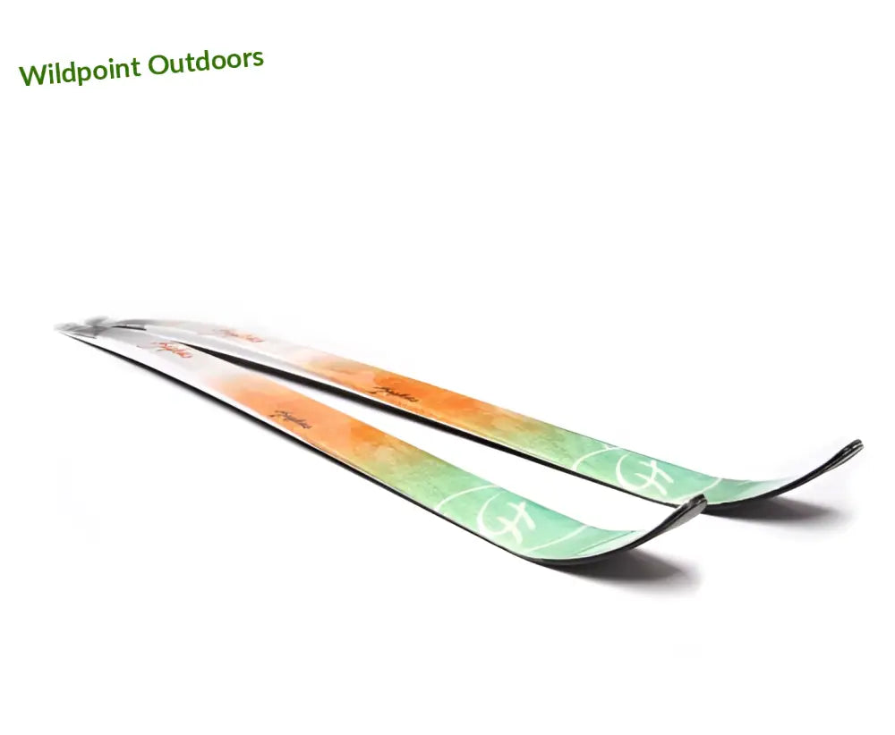 Haghus metsäsukset inserteillä - 230cm - wildpoint outdoors retkeily 118 €